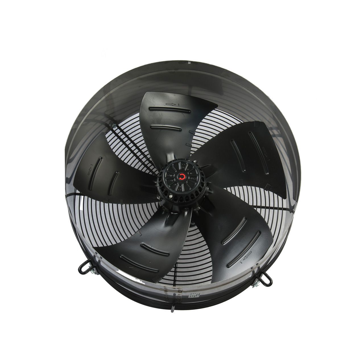 Ventilador de recirculación Frontal - Equipos industriales para invernaderos - Megatherm