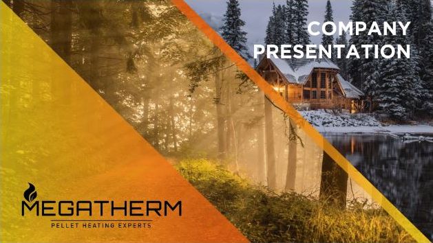 Megatherm Company Presentation 2022